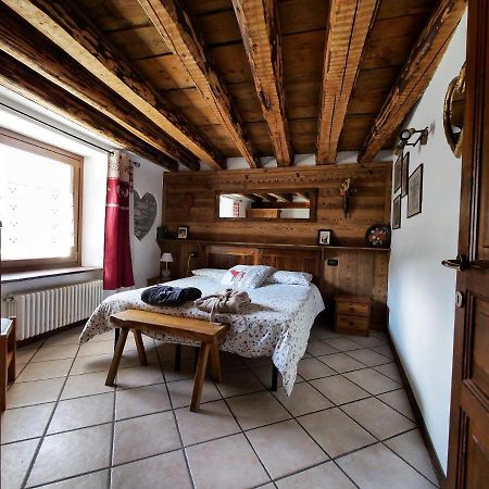 B&B Le Cloux Ла Туил Екстериор снимка