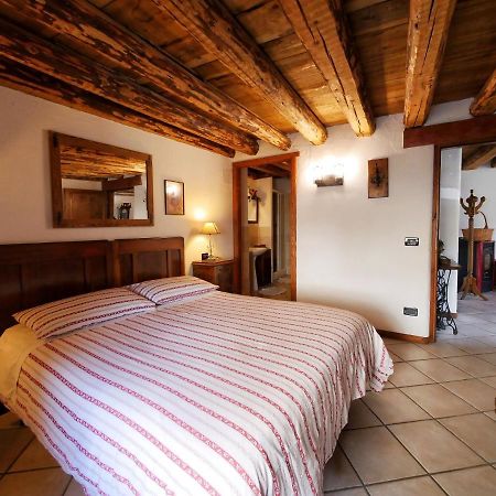 B&B Le Cloux Ла Туил Екстериор снимка